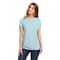 Next Level Colors Crew Neck Women's CVC T-Shirt